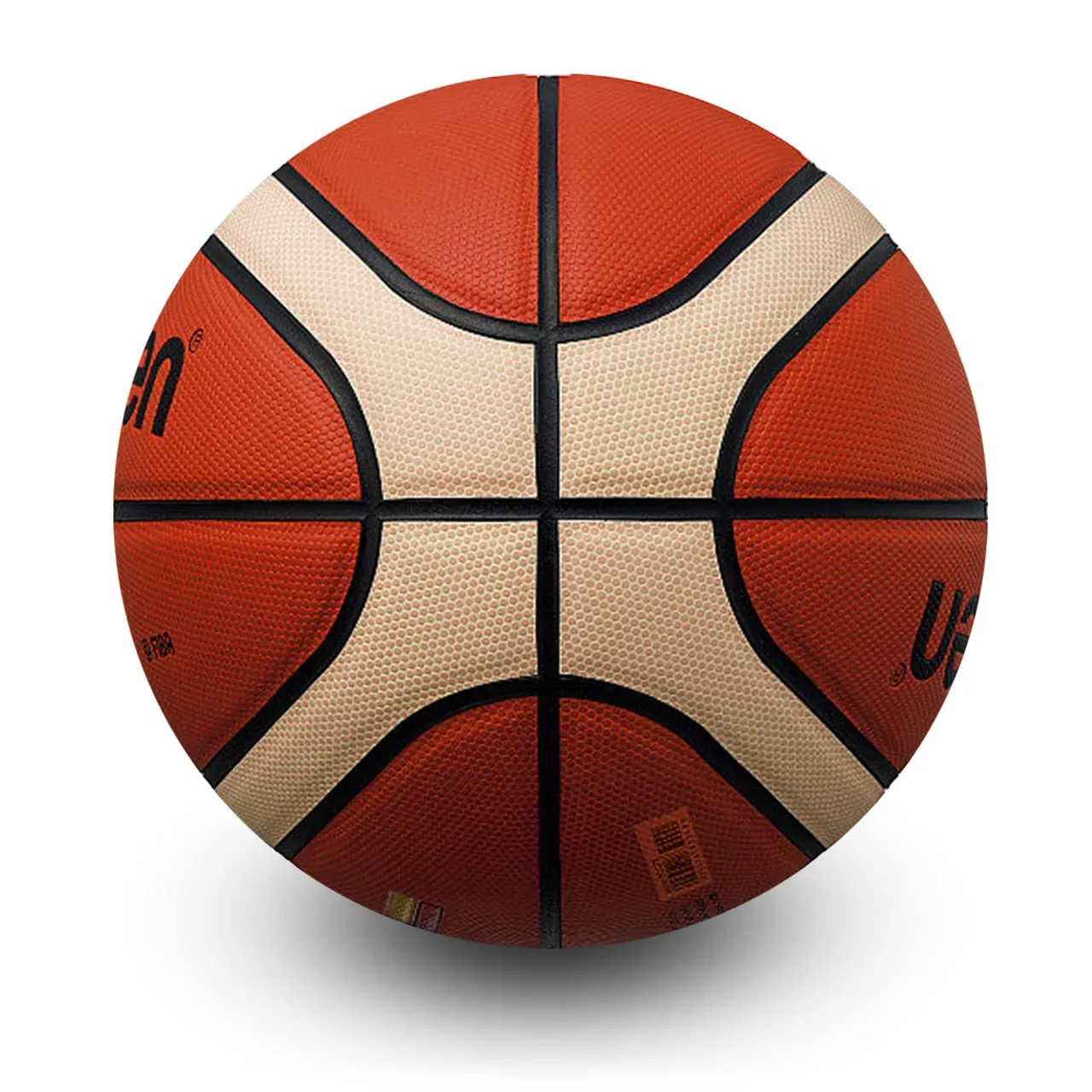 BG4500 Official Size 6 Basketball