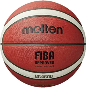 BG4500 Official Size 6 Basketball