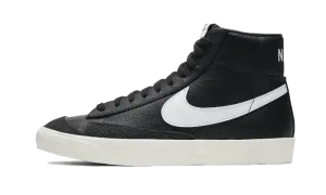 Blazer Mid '77 Vintage Black Sail