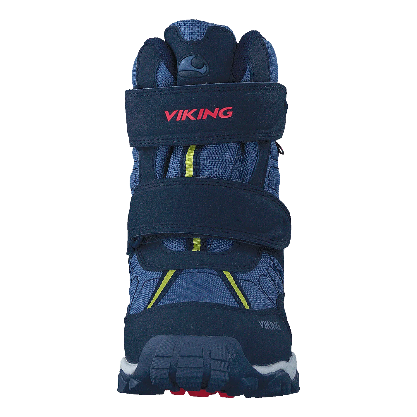 Bluster II GTX Navy/Red