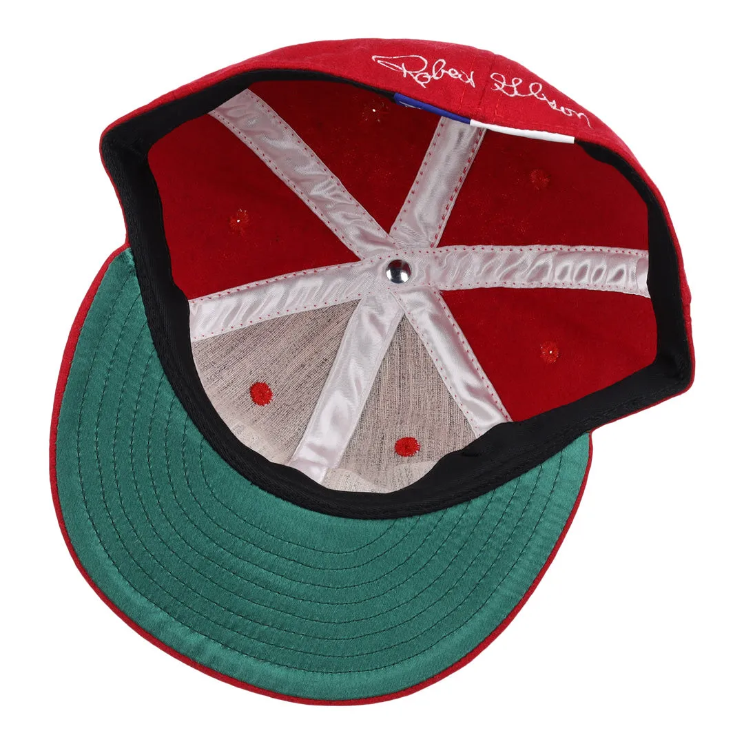 Bob Gibson Signature Series Ballcap