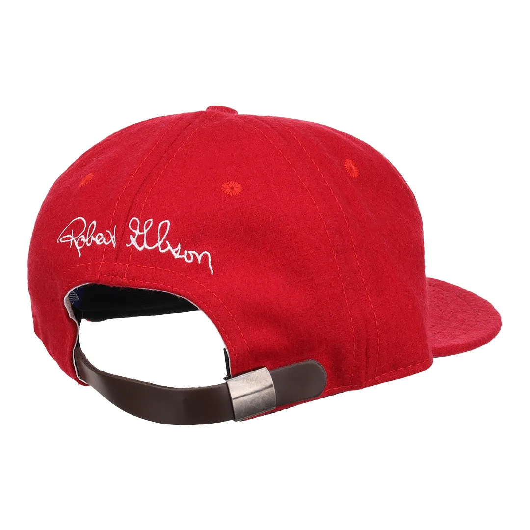 Bob Gibson Signature Series Ballcap