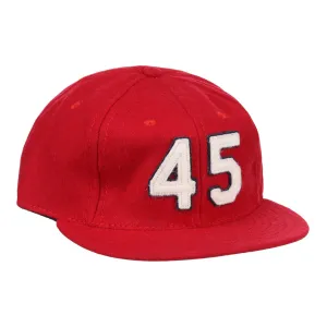 Bob Gibson Signature Series Ballcap