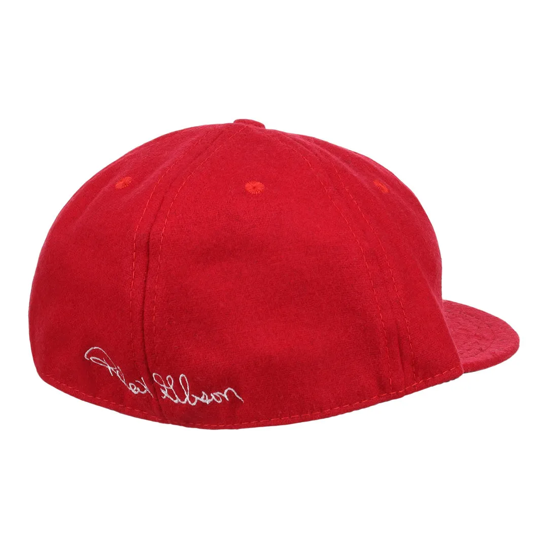 Bob Gibson Signature Series Ballcap