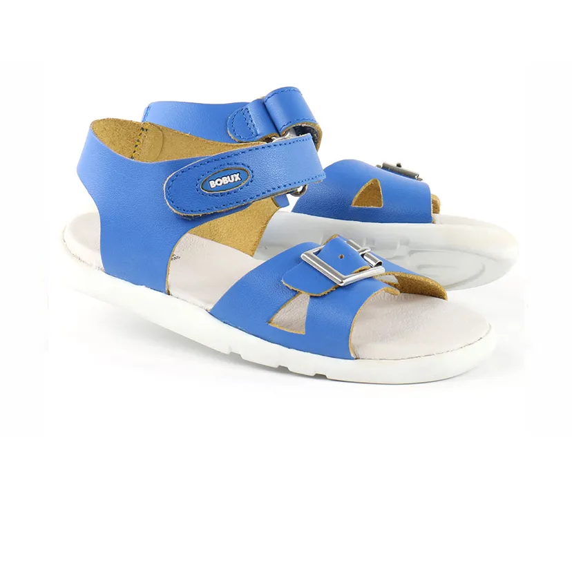 Bobux IW Electrict Pop Open Toe Sandal