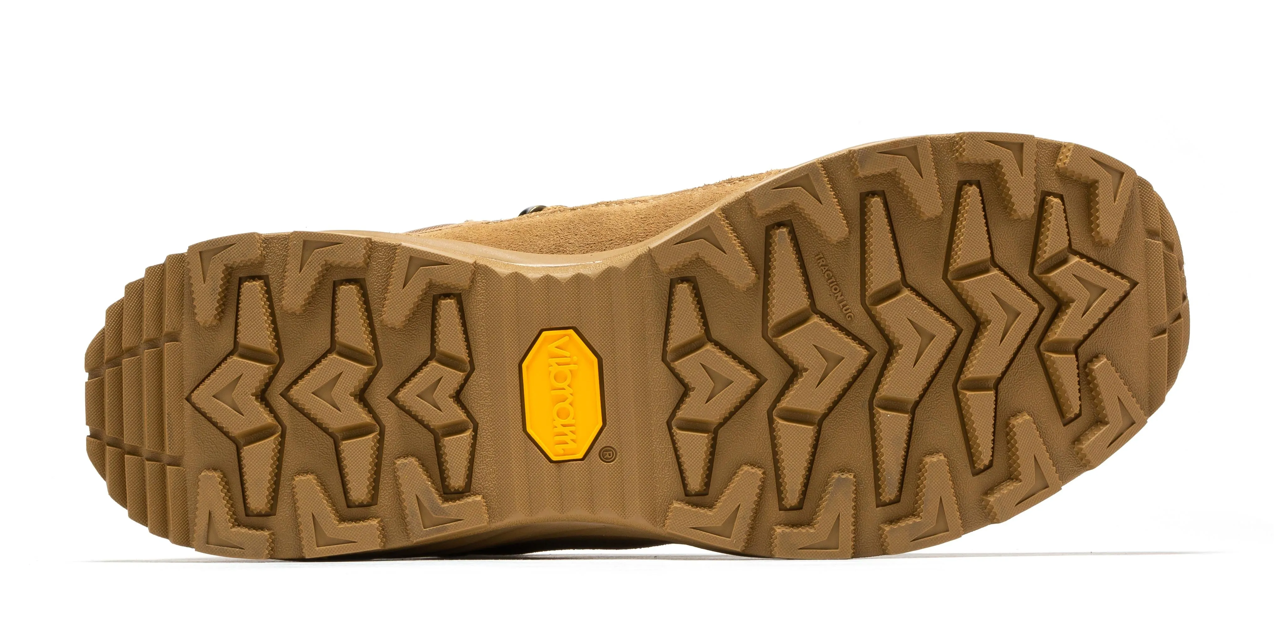 Botas Pro Sand 6 Inch Waterproof Tactical Boots with VIBRAM® Traction Lug Outsole  BP22810