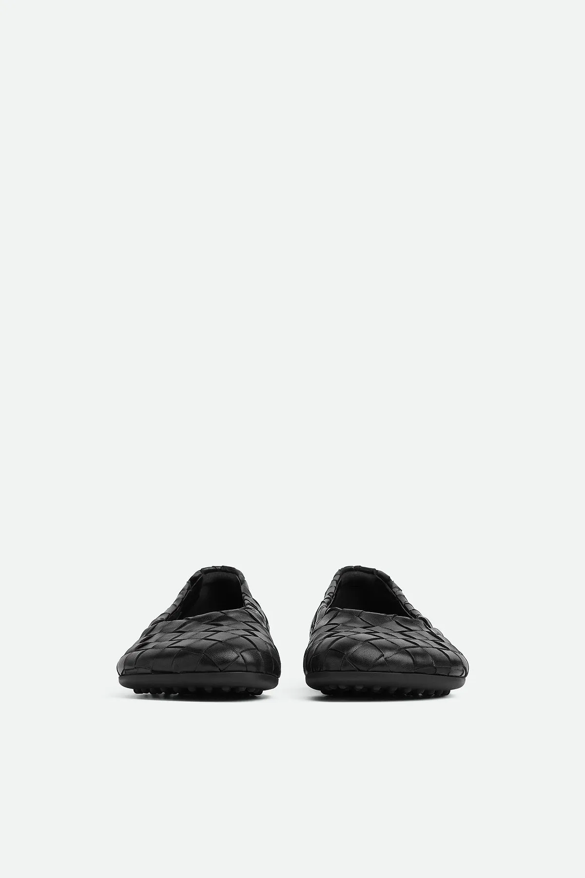BOTTEGA VENETA | ATOMIC BALLERINA