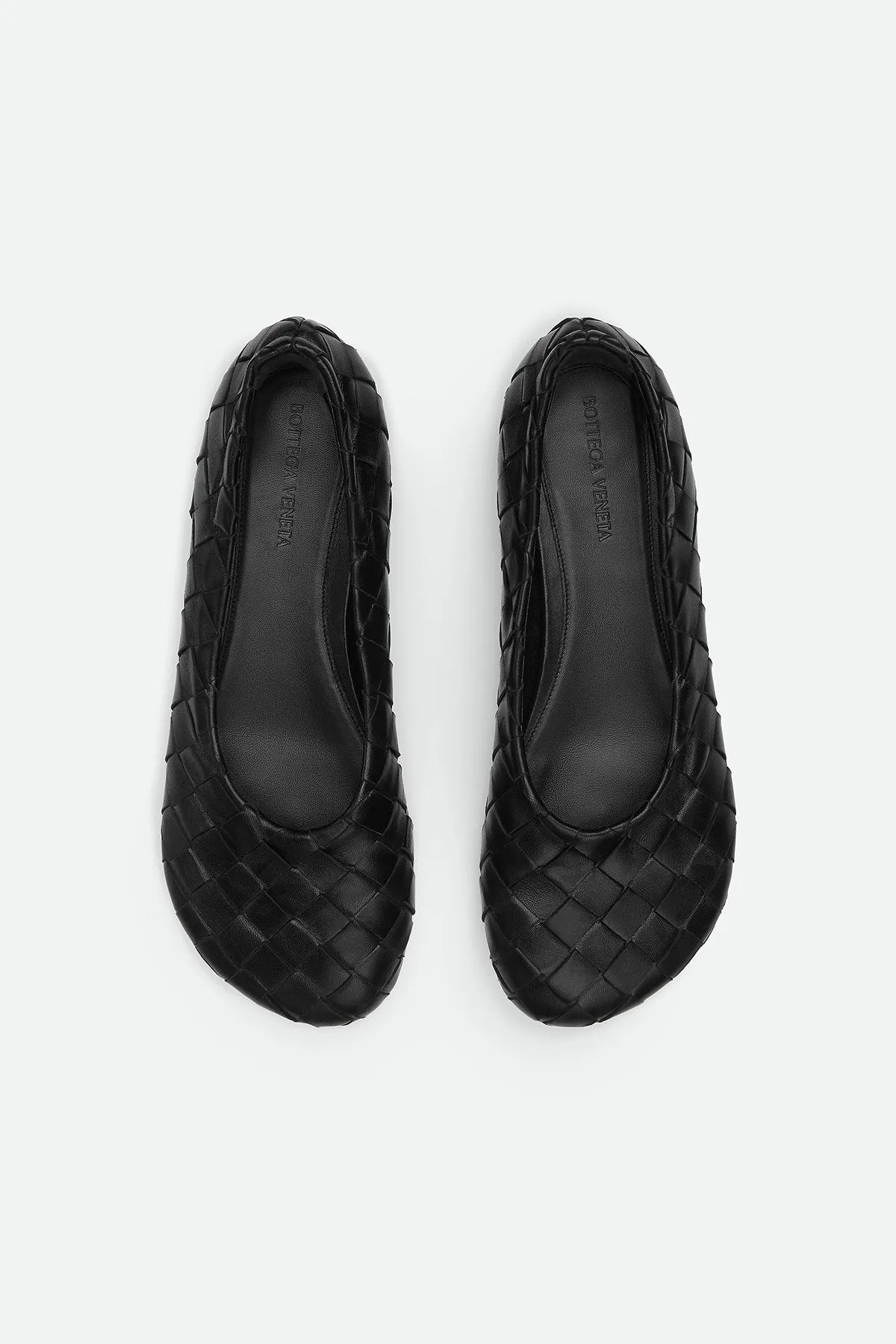 BOTTEGA VENETA | ATOMIC BALLERINA