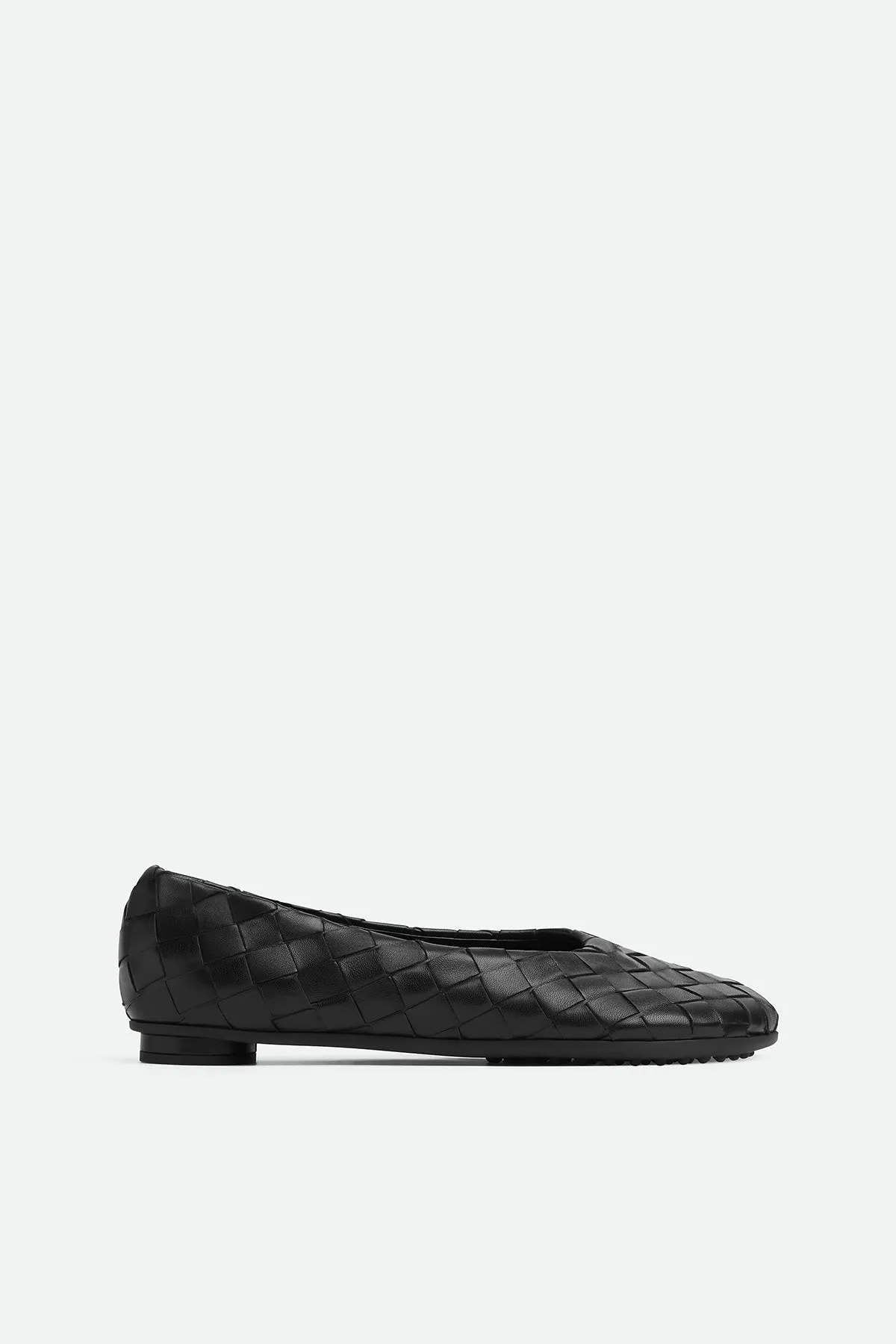 BOTTEGA VENETA | ATOMIC BALLERINA