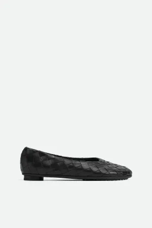 BOTTEGA VENETA | ATOMIC BALLERINA