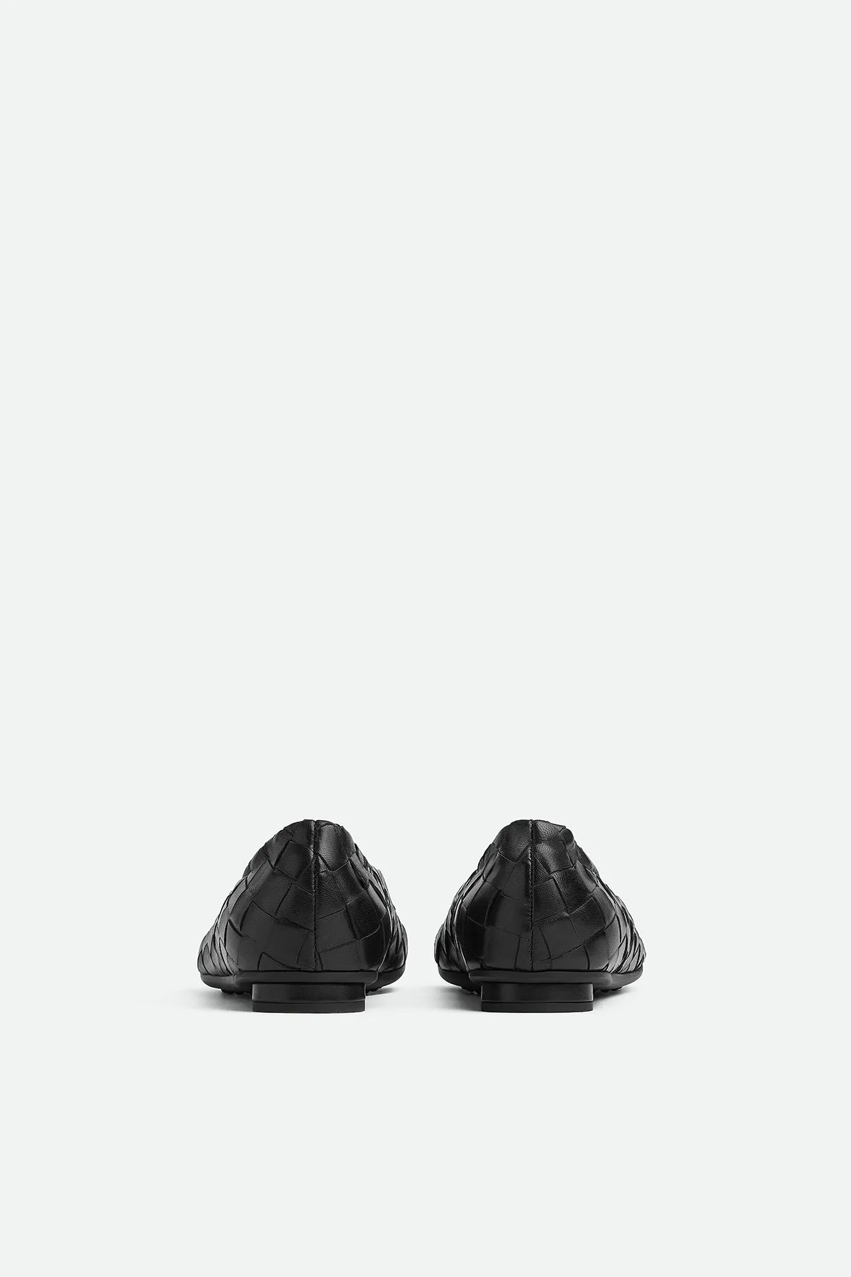 BOTTEGA VENETA | ATOMIC BALLERINA