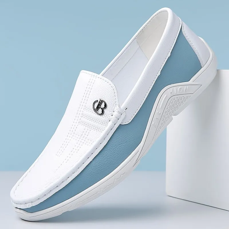 Bradley Lorenzo Loafers