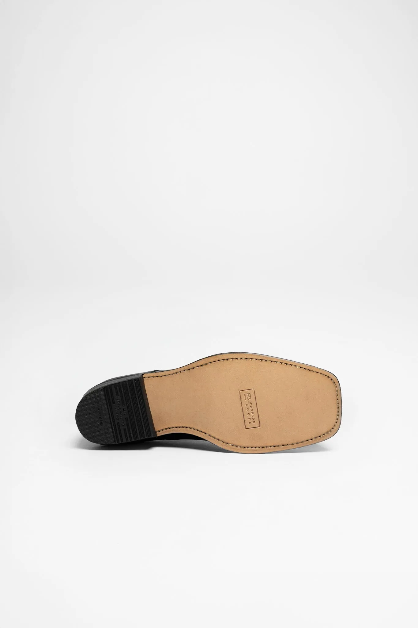BRAJAN Unisex Dunkelbraun