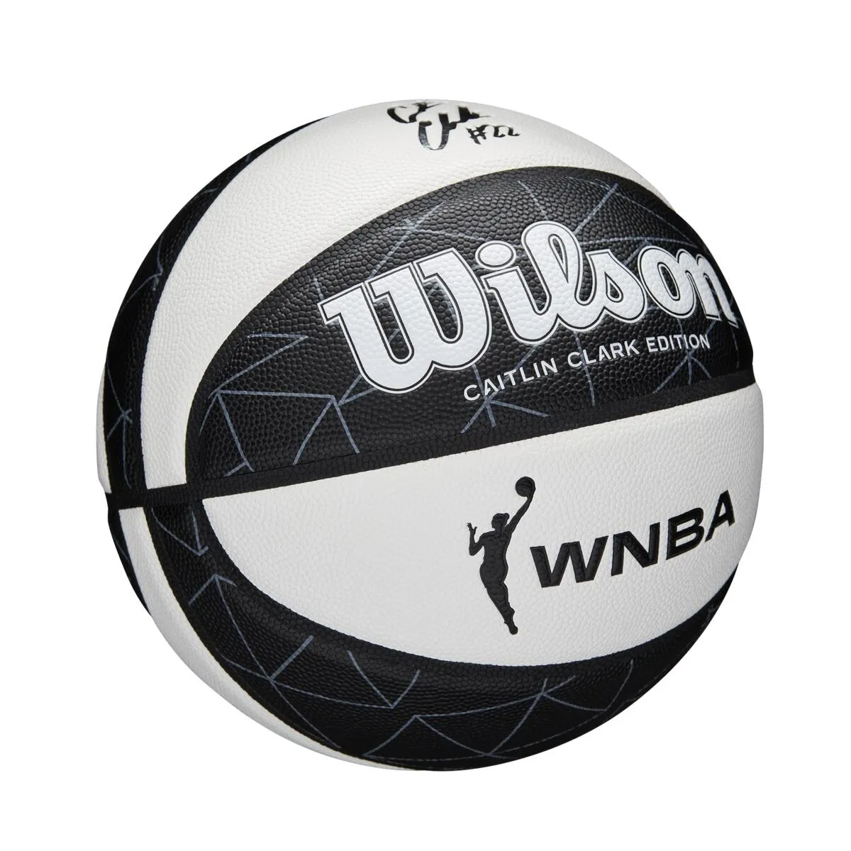Caitlin Clark WNBA Ascent Basketball