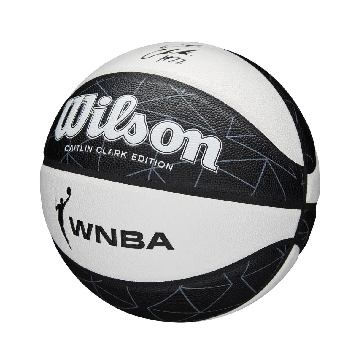 Caitlin Clark WNBA Ascent Basketball