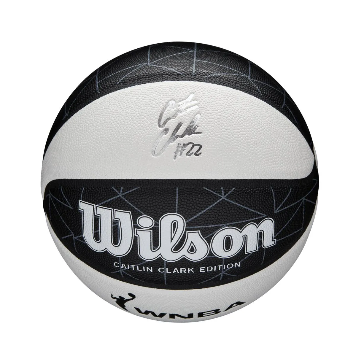 Caitlin Clark WNBA Ascent Basketball