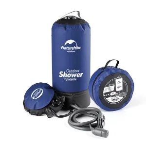 Camping Shower