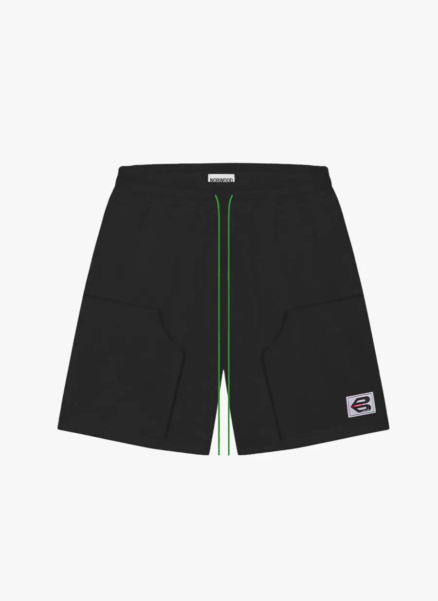 CARPENTER MESH SHORT