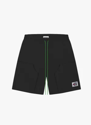 CARPENTER MESH SHORT