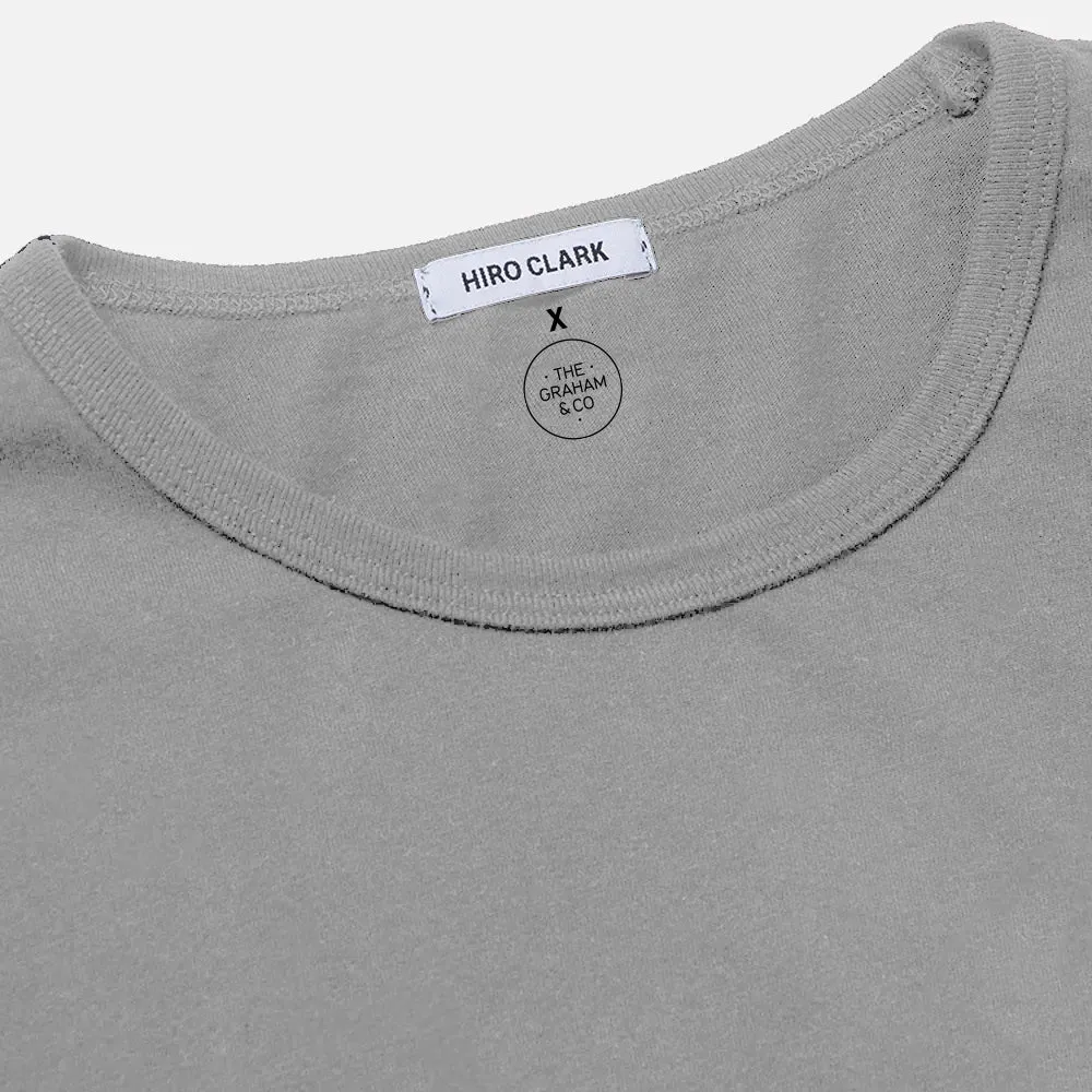 Catskills // The Graham & Co. x Hiro Clark