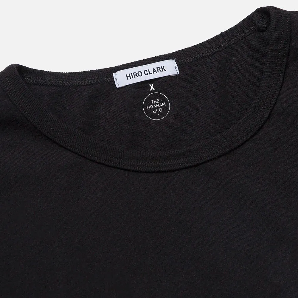 Catskills // The Graham & Co. x Hiro Clark