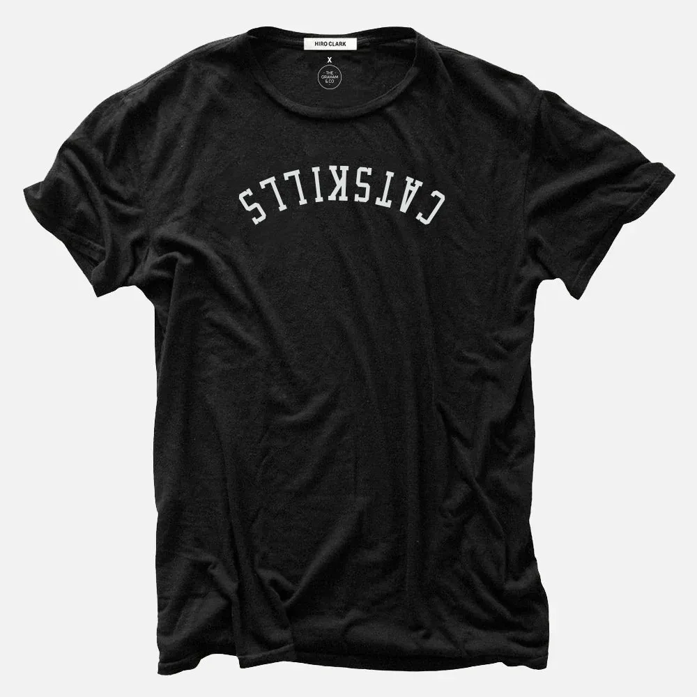 Catskills // The Graham & Co. x Hiro Clark