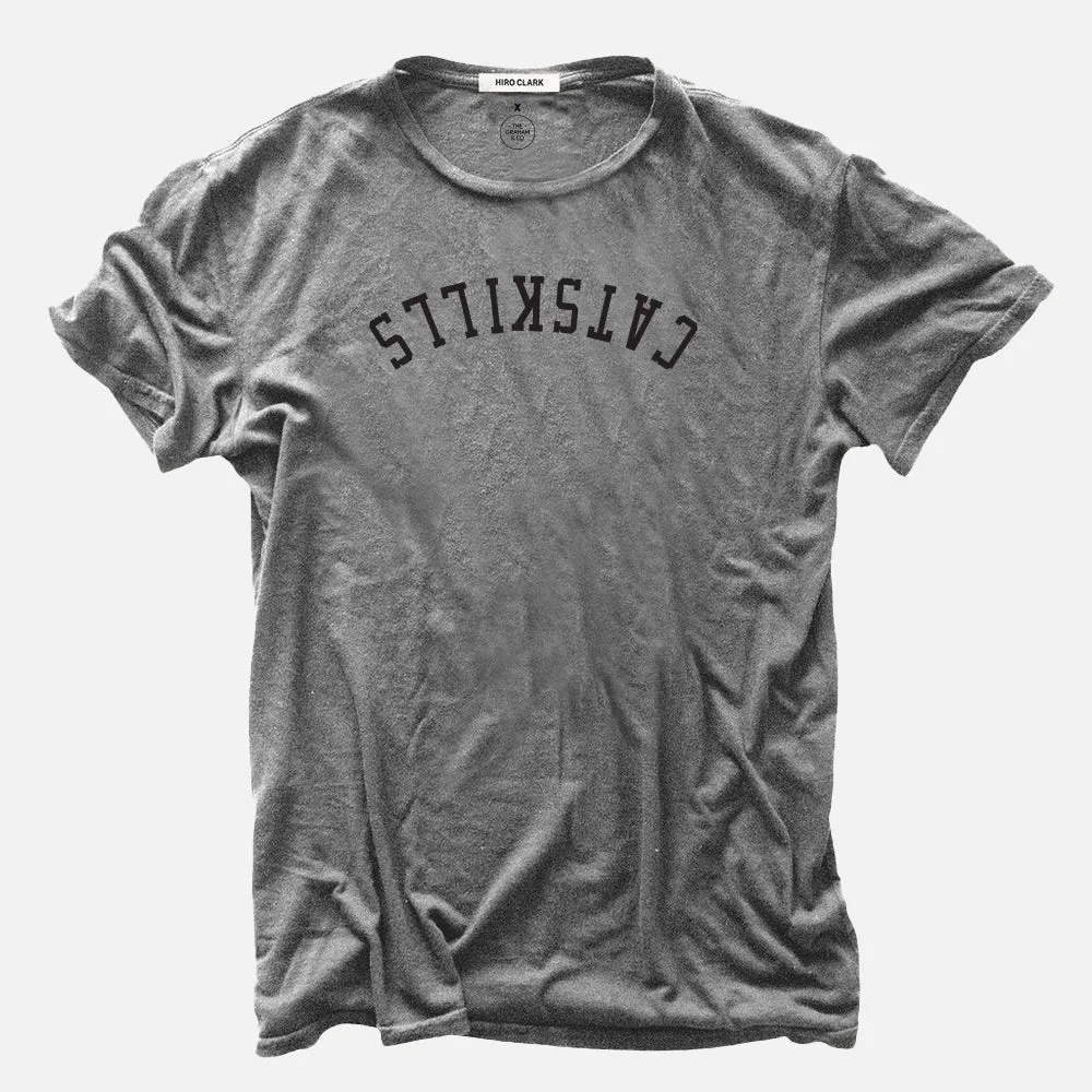 Catskills // The Graham & Co. x Hiro Clark