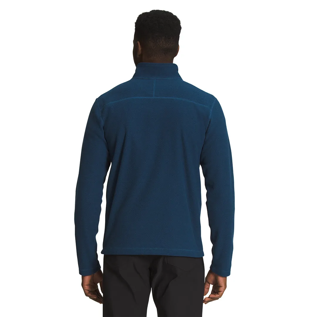 CHAQUETA TEXTURE CAP ROCK PARA HOMBRE