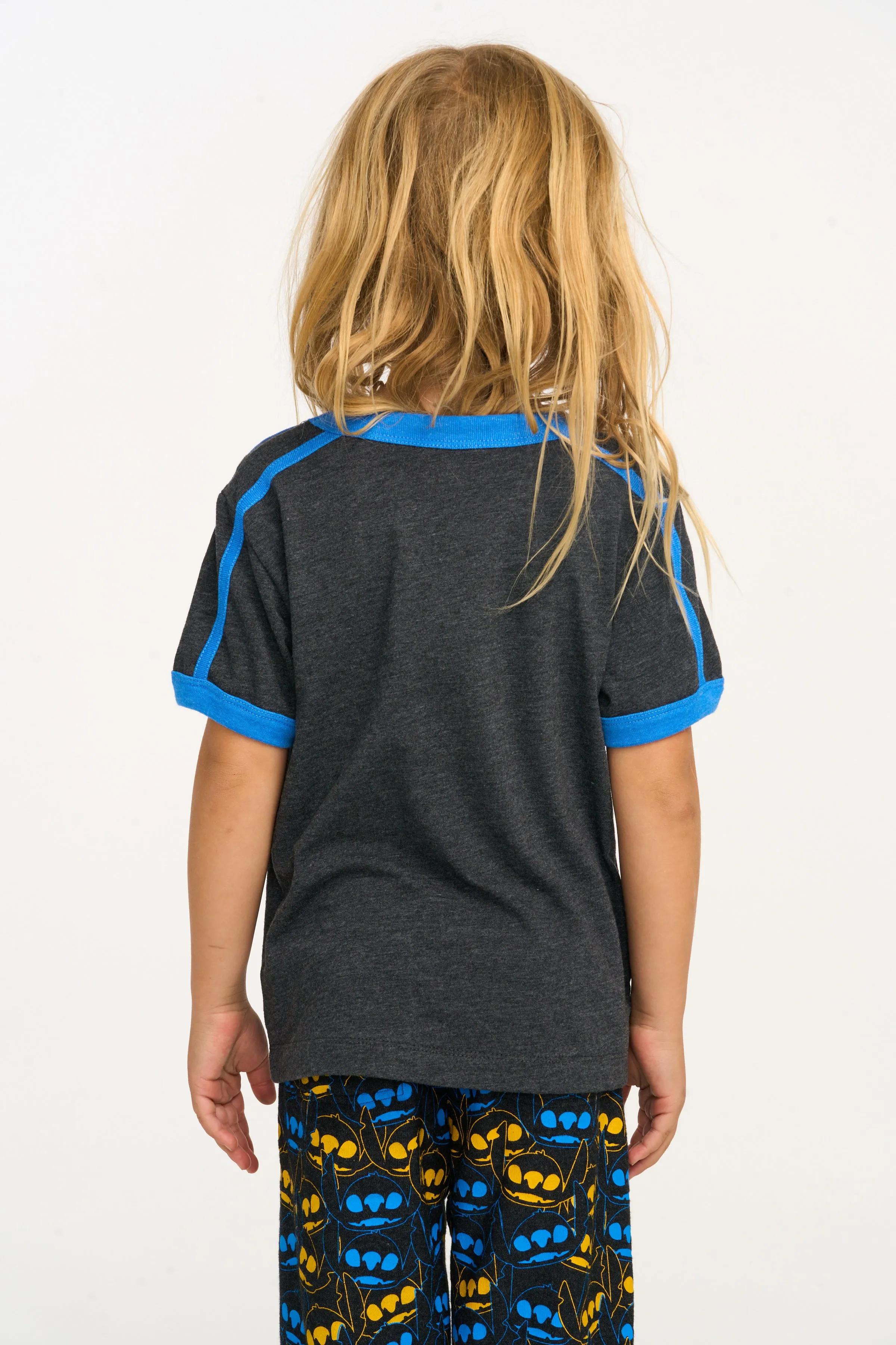Chaser Disney Stitch "Experiment 626" Tee