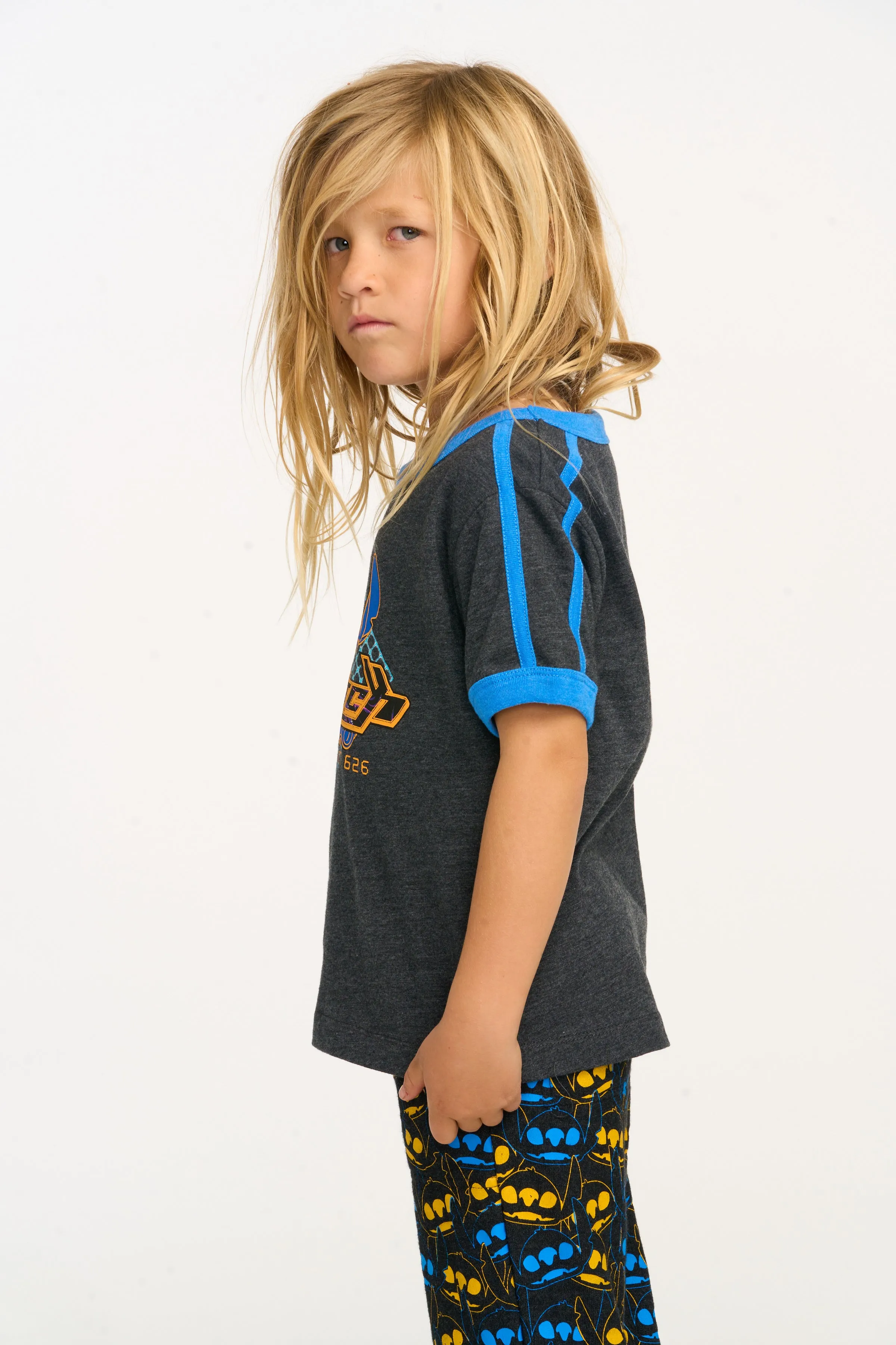 Chaser Disney Stitch "Experiment 626" Tee