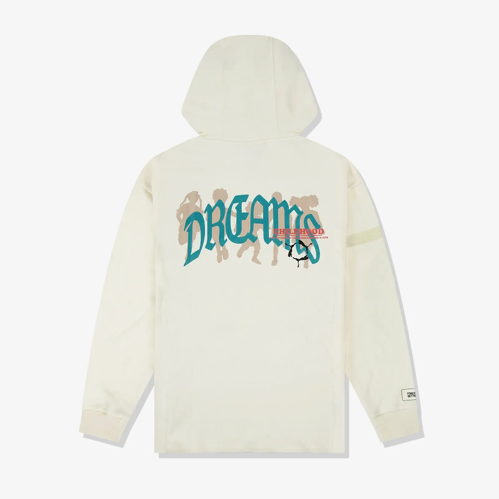Childhood Dreams Hoodie - Pristine