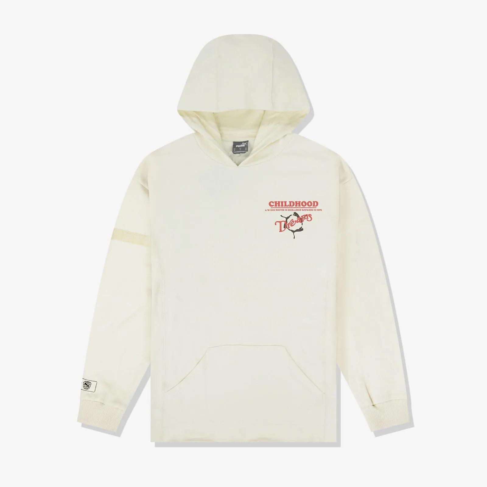 Childhood Dreams Hoodie - Pristine