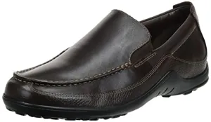 Cole Haan Men's Tucker Venetian Loafer French Roast 8 M US