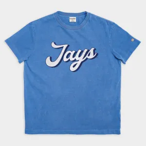 Creighton Jays Basketball Vintage Heavyweight Tee