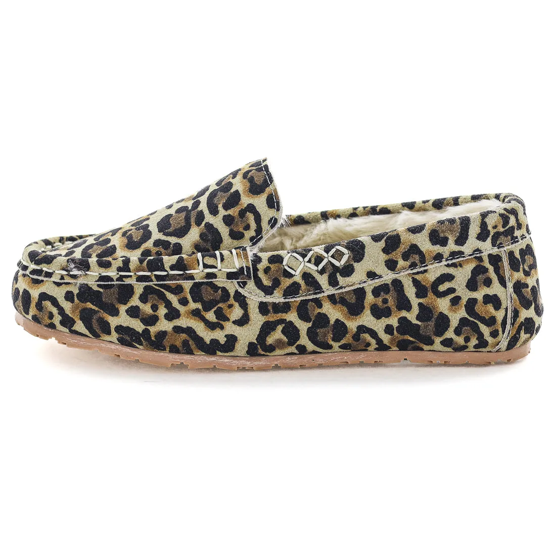 Crispy Slippers