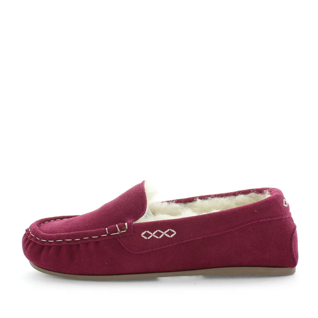 Crispy Slippers
