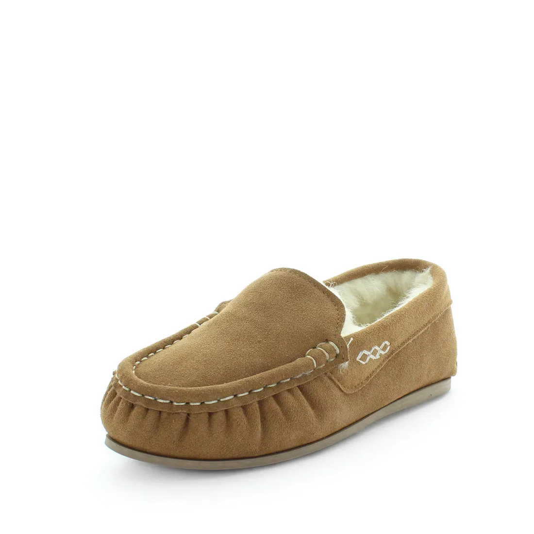 Crispy Slippers