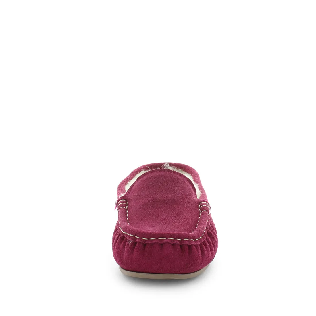 Crispy Slippers