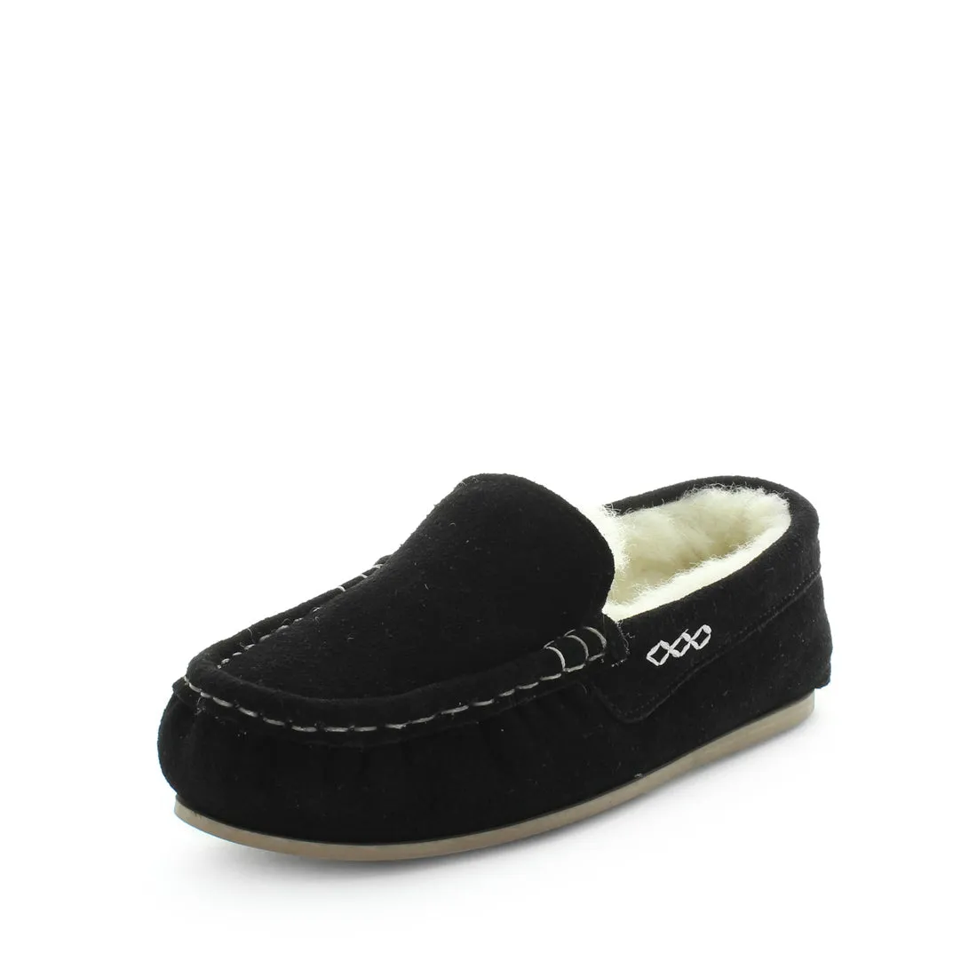 Crispy Slippers