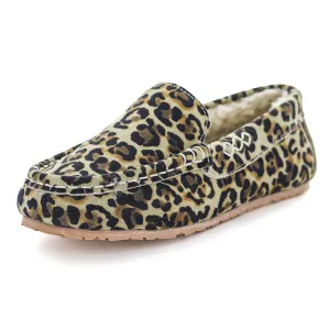 Crispy Slippers