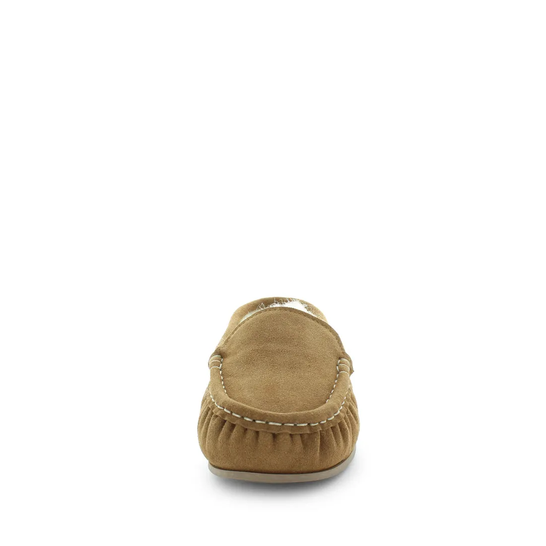 Crispy Slippers