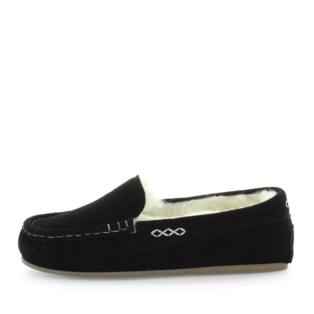 Crispy Slippers