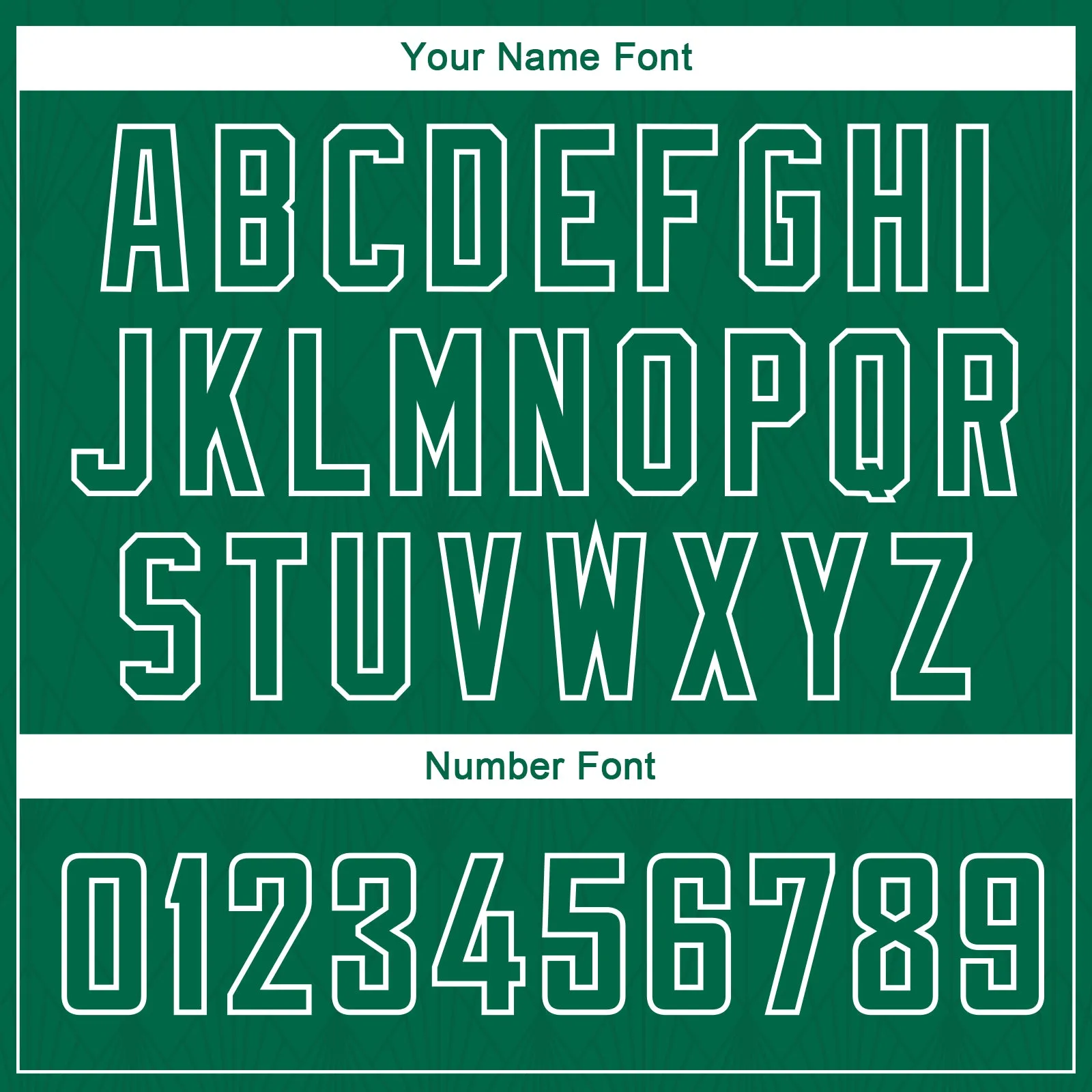 Custom Kelly Green White Geometric Shapes And Side Stripes Authentic City Edition Basketball Jersey