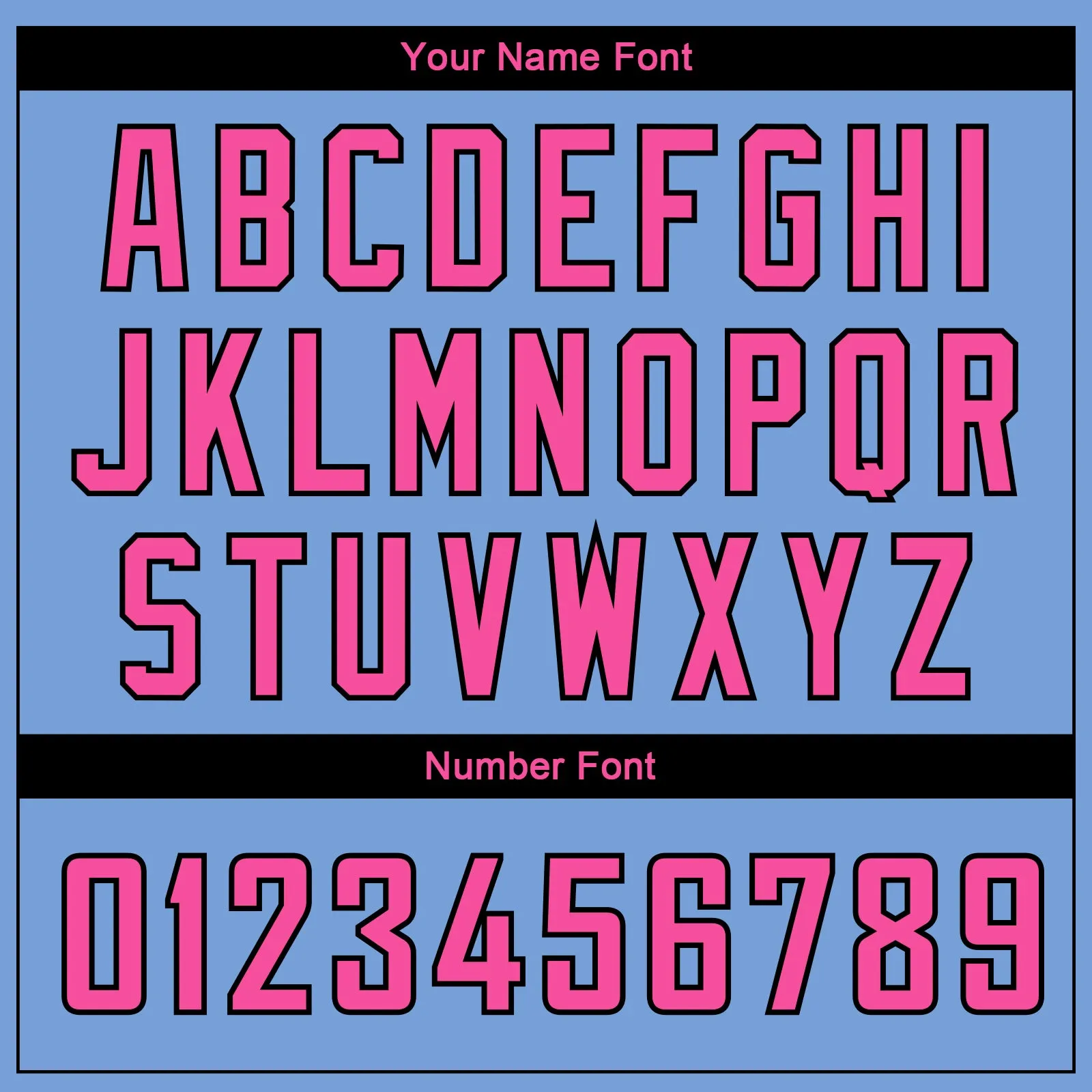 Custom Light Blue Pink-Black Side Panel Abstract Lines Authentic City Edition Basketball Jersey