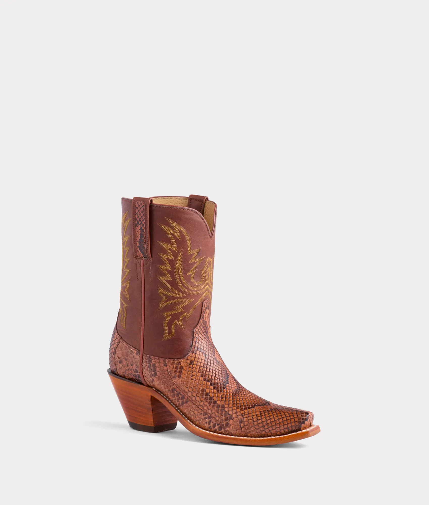 Dale Exotic :: Amber