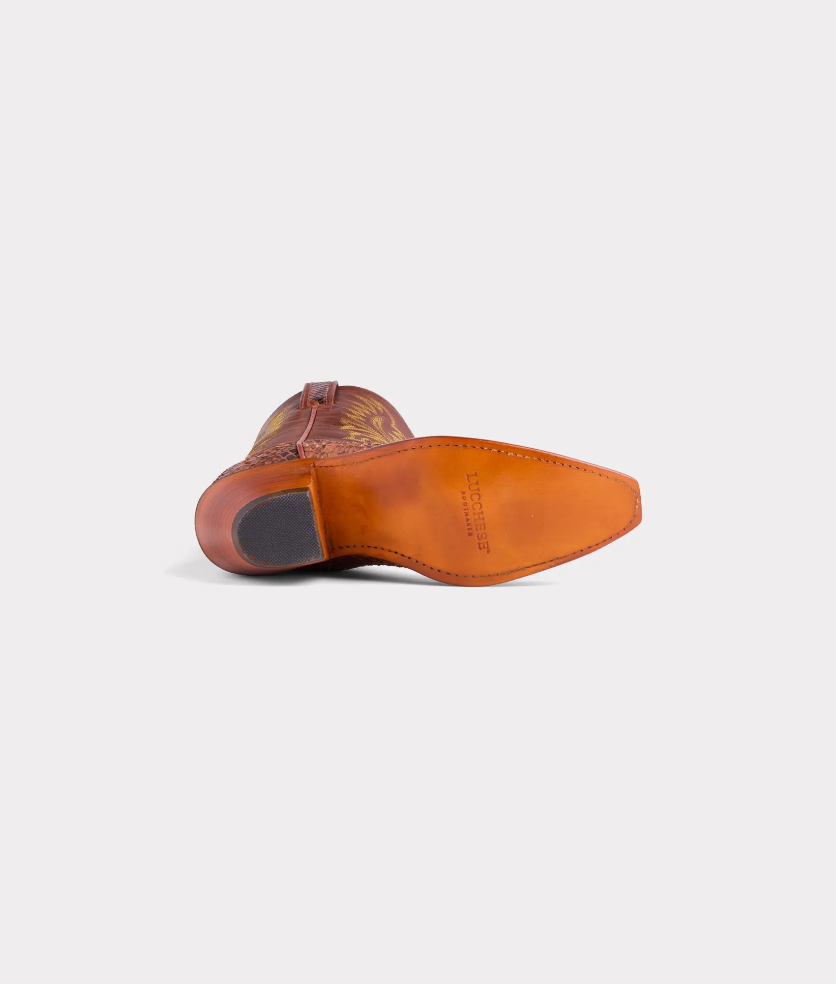 Dale Exotic :: Amber