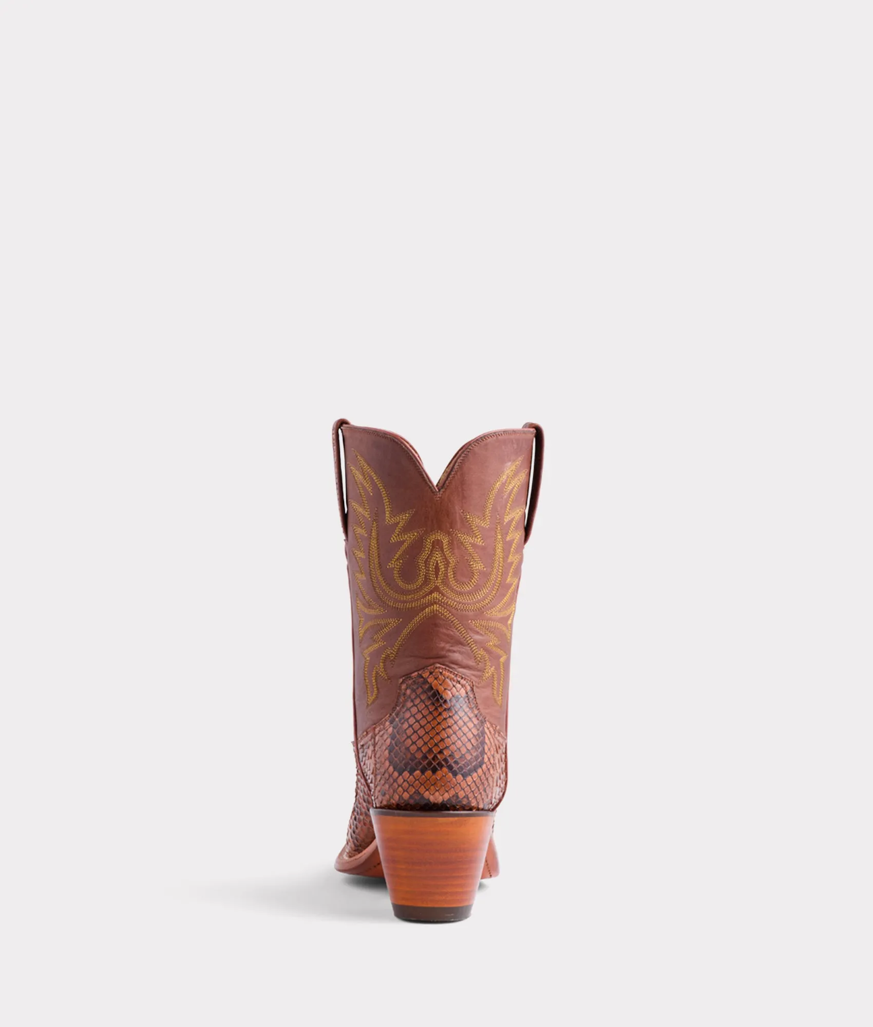 Dale Exotic :: Amber