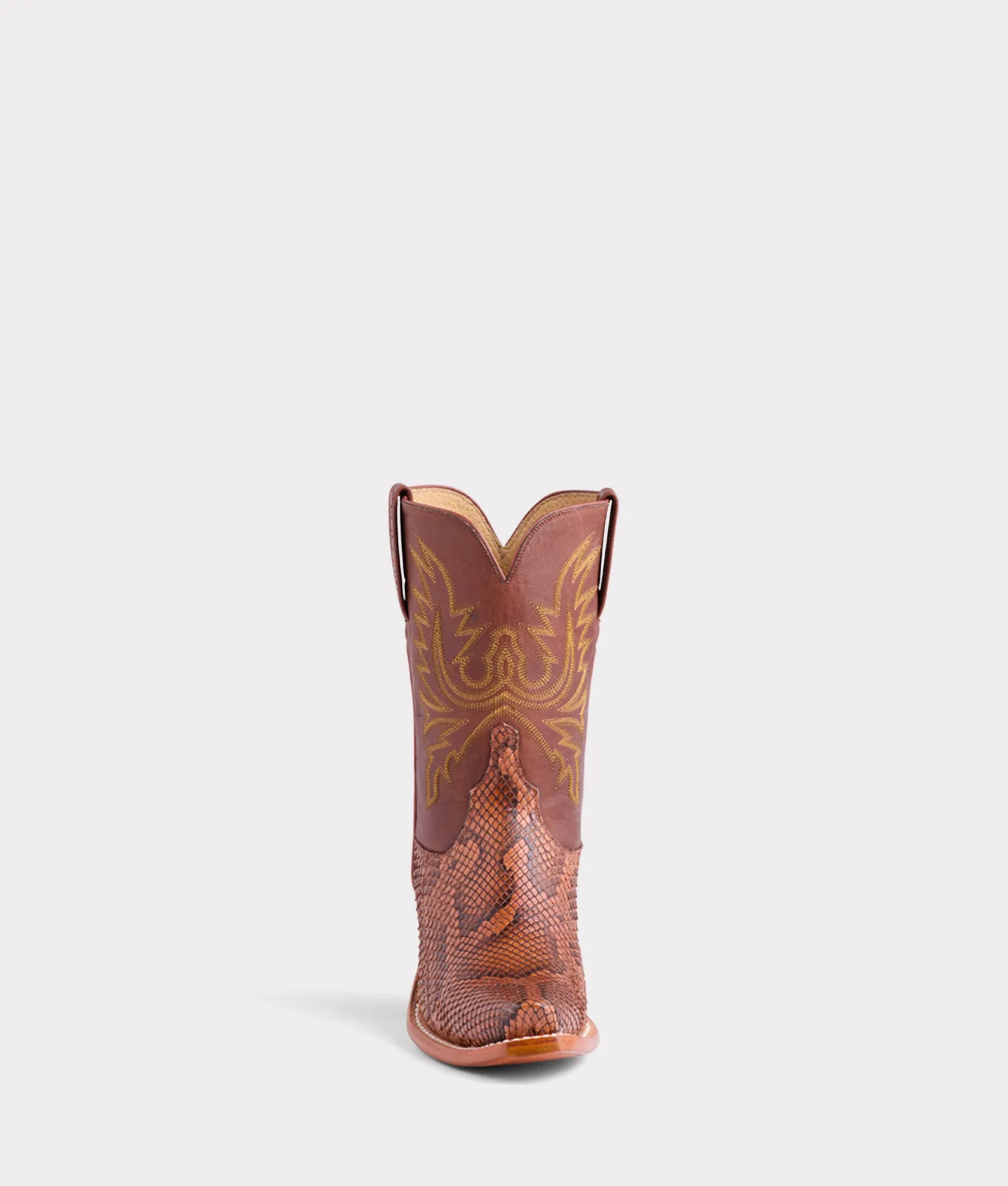 Dale Exotic :: Amber