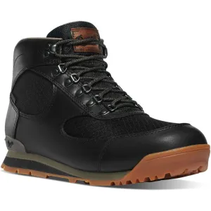 Danner Men's Jag II 4.5" WP Hiking Boot - Midnight - 32251