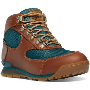 Danner Women's Jag II 4.5" WP Hiking Boot -Brown- 32253